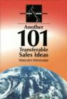 Image for Another 101 Transferable Sales Ideas