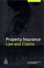 Image for Property Insurance Law and Claims