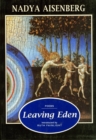 Image for Leaving Eden : Poems