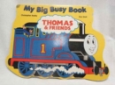 Image for Thomas Big Busy Board Book