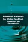 Image for Advanced materials for water handling  : composites and thermoplastics