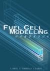 Image for Handbook of Fuel Cell Modelling