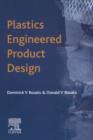 Image for Plastics engineered product design