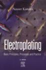 Image for Electroplating