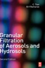 Image for Granular Filtration of Aerosols and Hydrosols
