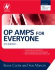 Image for Op amps for everyone