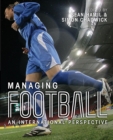 Image for Managing football  : an international perspective