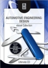 Image for Automotive engineering  : ebook collection: Design