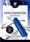 Image for Power Engineering ebook Collection : Ultimate CD