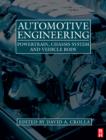 Image for Automotive Engineering