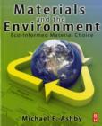 Image for Materials and the Environment