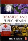 Image for Disasters and Public Health