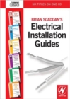 Image for Brian Scaddan&#39;s Electrical Installation Guides CD
