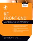 Image for RF front-end