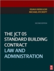 Image for The JCT 05 Standard Building Contract