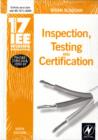 Image for 17th edition IEE wiring regulations