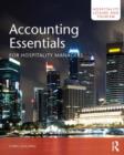 Image for Accounting Essentials for Hospitality Managers