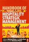Image for Handbook of Hospitality Set