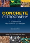 Image for Concrete Petrography