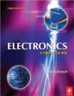 Image for Electronics  : a first course