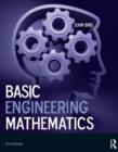Image for Basic Engineering Mathematics