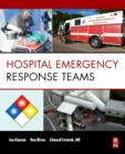 Image for Hospital emergency response teams (HERTs)  : triage for optimal disaster response