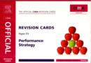 Image for Performance Strategy