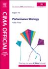 Image for Performance strategy : Paper P3