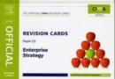 Image for Enterprise Strategy : Strategic Level Paper E3