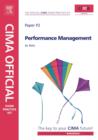 Image for Performance Management : Paper P2