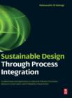 Image for Sustainable Design Through Process Integration