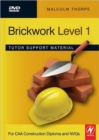 Image for Brickwork Level 1 Tutor Support Material
