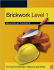 Image for Brickwork: Level 1 :