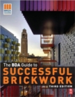 Image for BDA Guide to Successful Brickwork