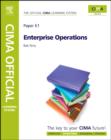 Image for Enterprise operations