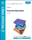 Image for Financial operations