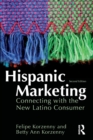 Image for Hispanic Marketing