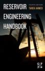 Image for Reservoir engineering handbook