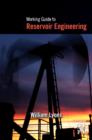 Image for Working Guide to Reservoir Engineering