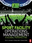 Image for Sport facility operations management
