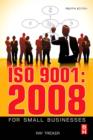 Image for ISO 9001: 2008 for small businesses