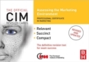 Image for Assessing the marketing environment