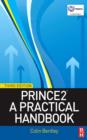 Image for PRINCE2: a practical handbook