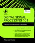 Image for Digital signal processing  : everything you need to know to get started