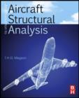 Image for An introduction to aircraft structural analysis