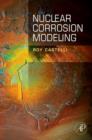 Image for Nuclear corrosion modeling: the nature of CRUD