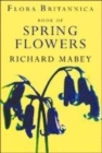 Image for Flora Britannica book of spring flowers