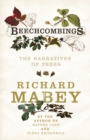 Image for Beechcombings  : the narratives of trees