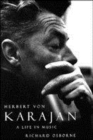 Image for Herbert von Karajan  : a life in music