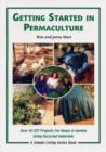 Image for Getting Started in Permaculture : 54 Projects for Home and Garden